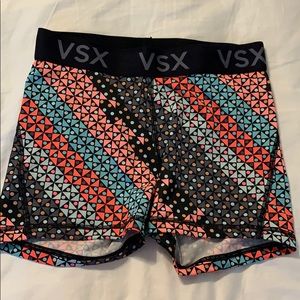 VSX Sport Shorts